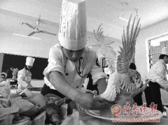 春季高考開(kāi)招高中高職冷淡 專(zhuān)家：影響課程設(shè)置