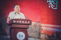 杭師大校長寄語新生：以馬云校友為榜樣，拒絕平庸