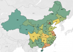 讓數(shù)據(jù)告訴你：首批國(guó)家級(jí)一流本科專業(yè)誰(shuí)家最多？