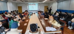 會議回顧|第一期信息資源管理西湖論壇圓滿落幕！