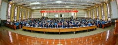 首屆全國信息資源管理年會暨博士生學(xué)術(shù)論壇在杭州電子科技大學(xué)勝利召開