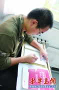 大學(xué)生考研熱考“公”冷 很多考生兩手抓(圖)