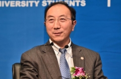 郭定平：全球化是一個雙向、多向的過程