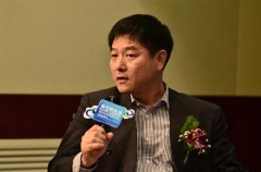孫謙：全球化更需要擁有包容、擁抱世界的胸懷