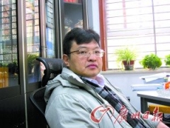 工程院新增院士李建成：“60后”學(xué)者是幸運一代