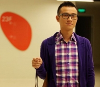 “男閨蜜”，職業(yè)女性的減壓器？